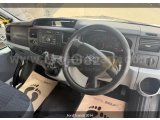 2014 Model Düz Minibüs & Midibüs Ford-Otosan