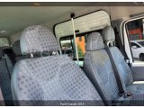 2014 Model Düz Minibüs & Midibüs Ford-Otosan