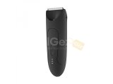 WIWU WI-SH003 ELECTRONIC SHAVER - BLACK