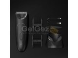 WIWU WI-SH003 ELECTRONIC SHAVER - BLACK