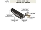 NISSAN NAVARA NP300 2015+ ORİJİNAL YAN BASAMAK
