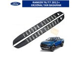 FORD RANGER T6/T7 2012+ ORİJiİNAL YAN BASAMAK