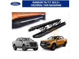 FORD RANGER T6/T7 2012+ ORİJiİNAL YAN BASAMAK