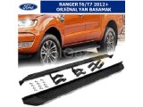 FORD RANGER T6/T7 2012+ ORİJiİNAL YAN BASAMAK