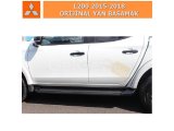 MITSUBISHI L200 2015-18 ORİJİNAL YAN BASAMAK