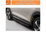MITSUBISHI L200 2015-18 ORİJİNAL YAN BASAMAK