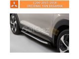 MITSUBISHI L200 2015-18 ORİJİNAL YAN BASAMAK