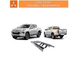 MITSUBISHI L200 2019+ ORİJİNAL YAN BASAMAK