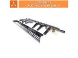 MITSUBISHI L200 2019+ ORİJİNAL YAN BASAMAK