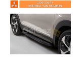 MITSUBISHI L200 2019+ ORİJİNAL YAN BASAMAK