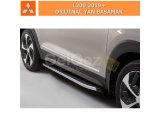 MITSUBISHI L200 2019+ ORİJİNAL YAN BASAMAK