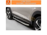 MITSUBISHI L200 2019+ ORİJİNAL YAN BASAMAK