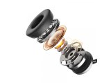 WIWU ELITE HEADPHONE - BLACK
