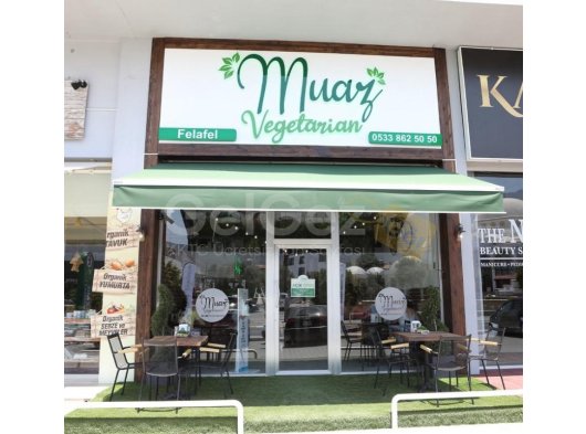 Lezzetli ve Vicdanlı