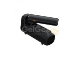 WIWU WI-AI002 5 IN 1 MULTIFUNCTIONAL INFLATABLE PUMP - BLACK