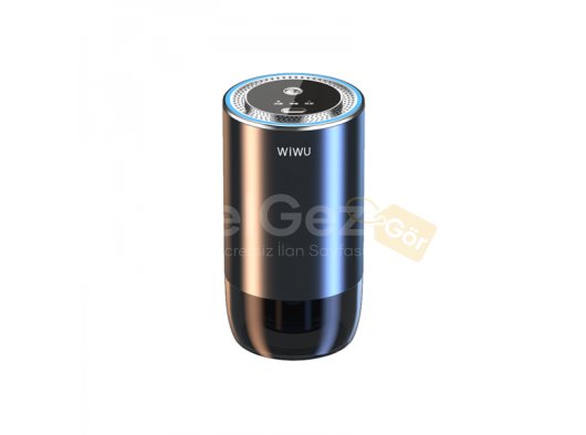 WIWU air farfume for car room  50ml free fragrance