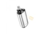 WIWU WI-SH005 GENTLEMAN'S ELECTRIC SHAVER SET - SILVER