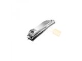WIWU WI-SH005 GENTLEMAN'S ELECTRIC SHAVER SET - SILVER