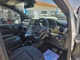 MERCEDES-BENZ VCLASS 220D