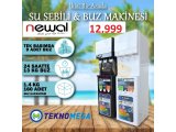 NEWAL SU SEBİLİ + BUZ YAPMA MAKİNASI