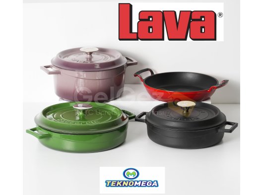 LAVA