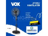 VOX