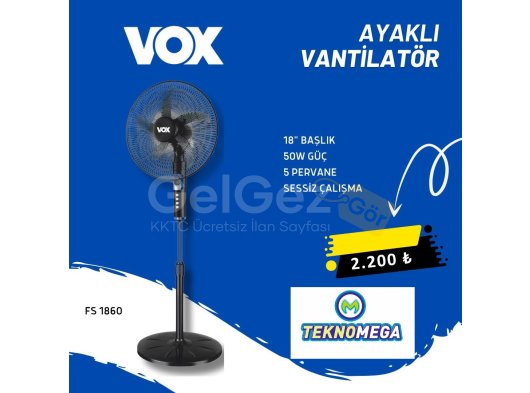 VOX