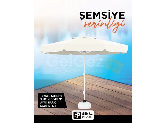 ŞEMSİYE
