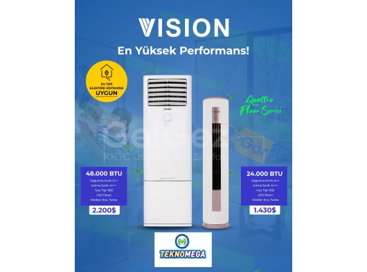 VISION