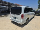 MERCEDES-BENZ VCLASS 220D