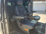 MERCEDES-BENZ VCLASS 220D