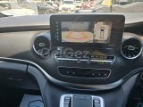 MERCEDES-BENZ VCLASS 220D