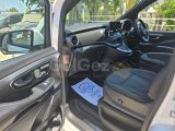MERCEDES-BENZ VCLASS 220D