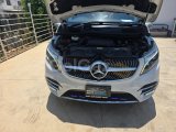 MERCEDES-BENZ VCLASS 220D
