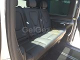 MERCEDES-BENZ VCLASS 220D