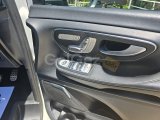 MERCEDES-BENZ VCLASS 220D