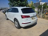 AUDİ Q5 QUATTRO