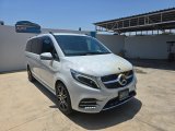 MERCEDES-BENZ VCLASS 220D