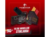 K&N Performans Filtreleri Şimdi Stoklarımızda!