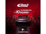 Eibach Yaylar’da %10 İNDİRİM!