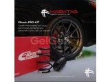 Eibach Pro Kit Spor Yaylar Stokta!!!