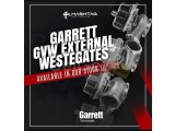 Garrett Performance Turbos