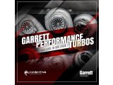 Garrett Performance Turbos