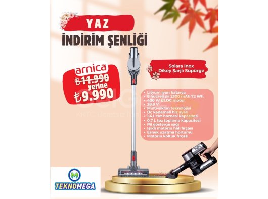 ARNİCA