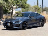 Bmw 4.20i Coupe M Sport