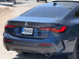 Bmw 4.20i Coupe M Sport