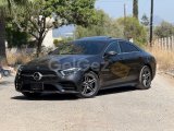 Mercedes Benz Cls220d AMG