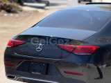 Mercedes Benz Cls220d AMG