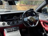 Mercedes Benz Cls220d AMG