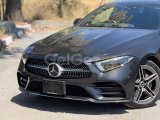 Mercedes Benz Cls220d AMG